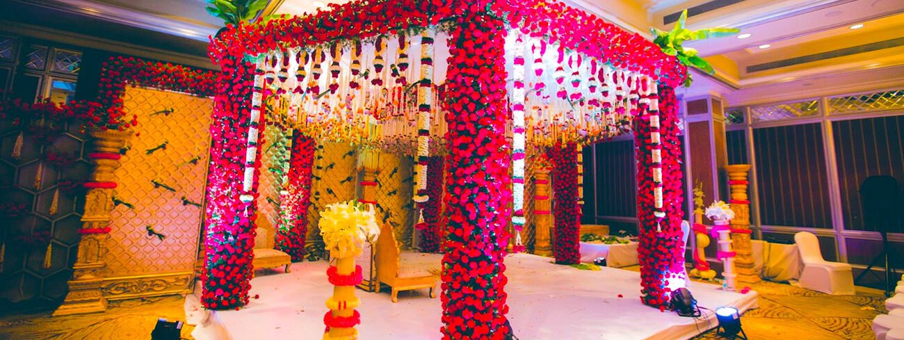 mandap